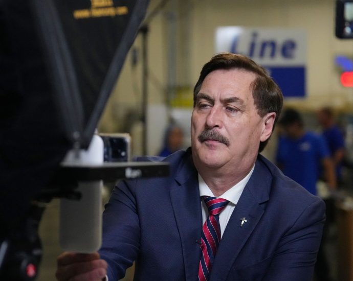 after-years-of-denying-other-elections,-mypillow-founder-won’t-accept-his-own-defeat