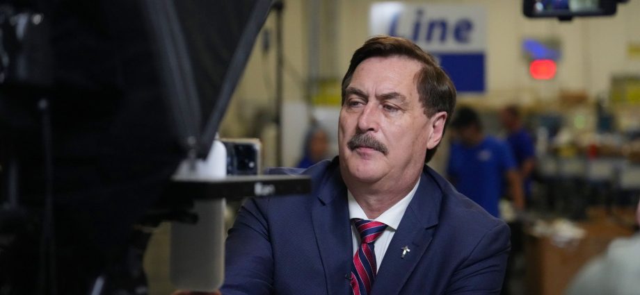 after-years-of-denying-other-elections,-mypillow-founder-won’t-accept-his-own-defeat