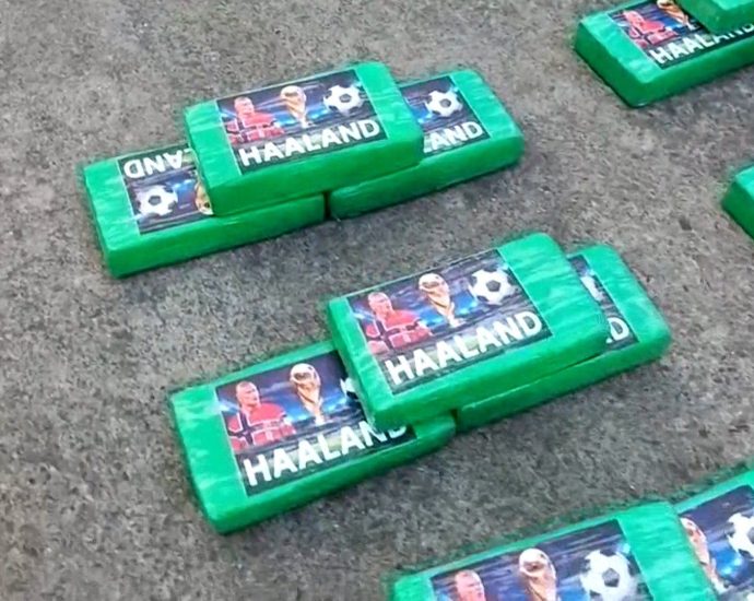 half-a-tonne-of-erling-haaland-branded-cocaine-seized-in-ecuador