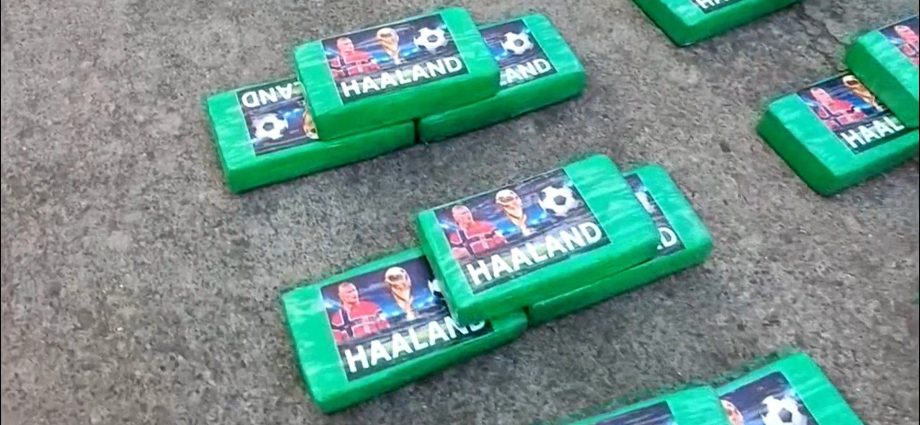 half-a-tonne-of-erling-haaland-branded-cocaine-seized-in-ecuador