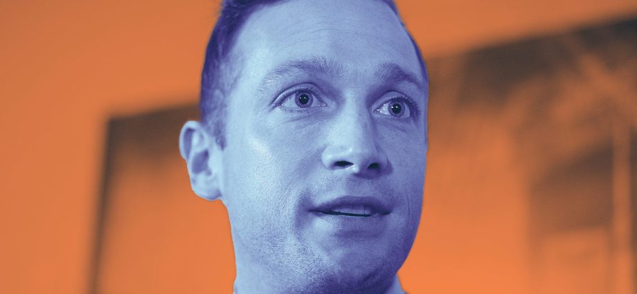 A GOP Rep Is Accused of Hurting His Own Toddler and Pulling a Gun on His Wife. Guess What’s Not Happening.
