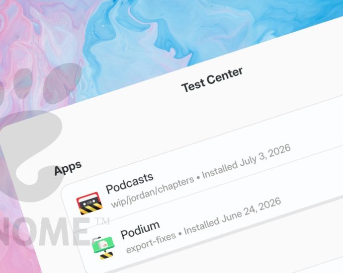 gnome-os-is-getting-a-‘test-center’-–-making-experimental-software-testing-actually-usable