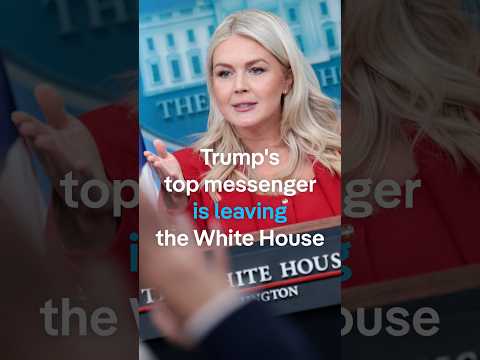 the-traitor’s-top-messenger-is-leaving-the-white-house-|-dw-news