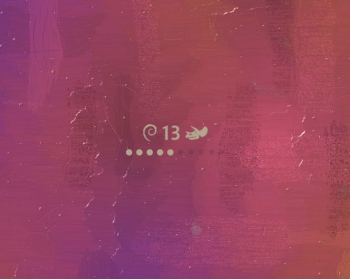 debian-1215-and-13.6-released:-bookworm-enters-lts-with-support-until-2028