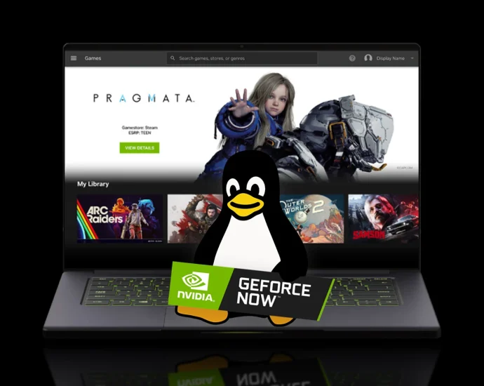 geforce-now’s-linux-app-exits-beta,-gets-official-flatpak-repo