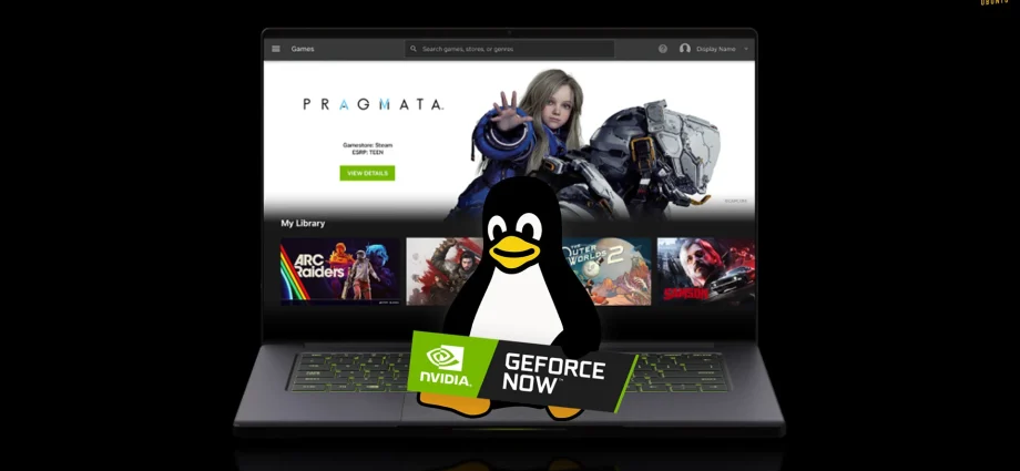 geforce-now’s-linux-app-exits-beta,-gets-official-flatpak-repo