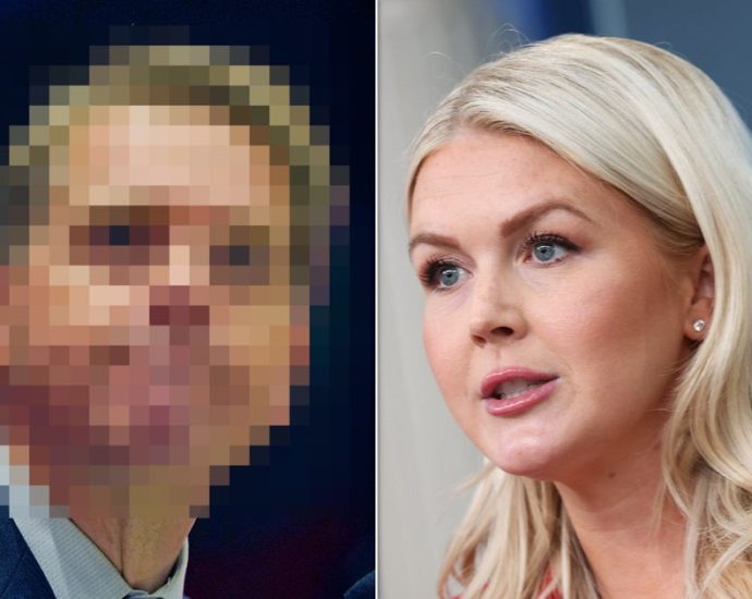 famous-cnn-pundit-is-reportedly-the-front-runner-to-replace-karoline-leavitt
