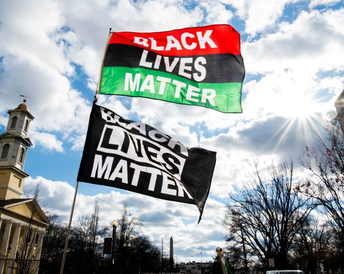 the-traitor-administration-‘gutted’-federal-civil-rights-enforcement,-hrw-says