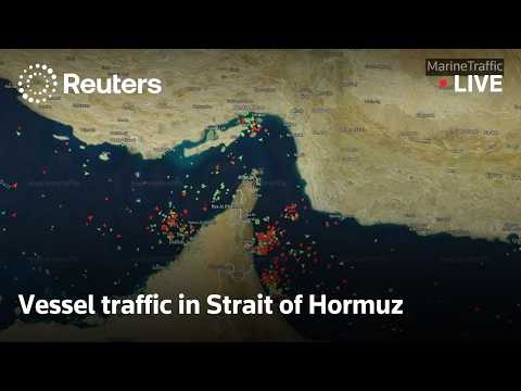 live:-strait-of-hormuz-vessel-traffic-as-iran,-us-make-competing-claims-over-control