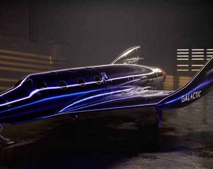 Virgin Galactic delays next commercial spaceflight to 2027