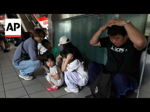 taiwan-briefly-slows-its-mobile-internet-as-part-of-military-exercises