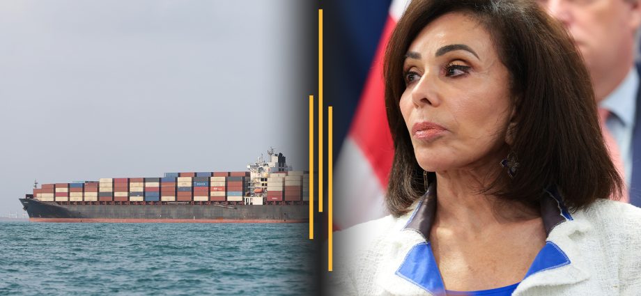 strait-of-hormuz-control-in-question;-grand-jury-to-investigate-controversial-pirro-cases