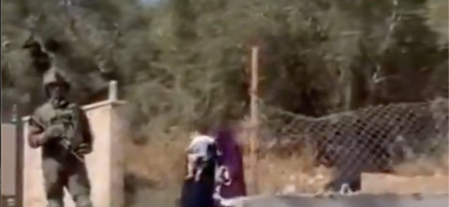 israeli-forces-order-families-to-evacuate-homes-in-qusra