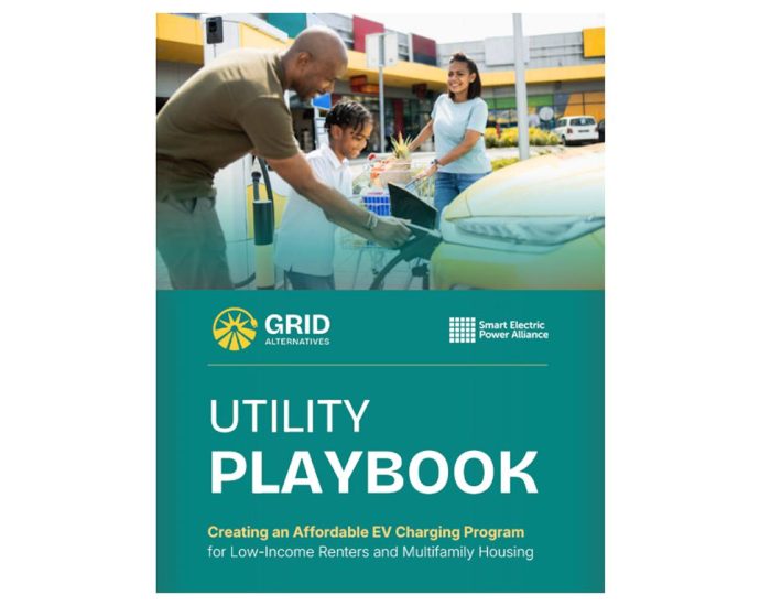 the-new-utility-brief-and-utility-playbook-help-utilities-design-ev-charging-programs-for-low-income-ev-drivers