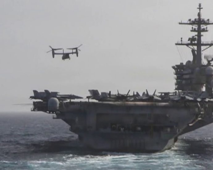 uss-abraham-lincoln-to-head-home-amid-concerns-about-living-conditions