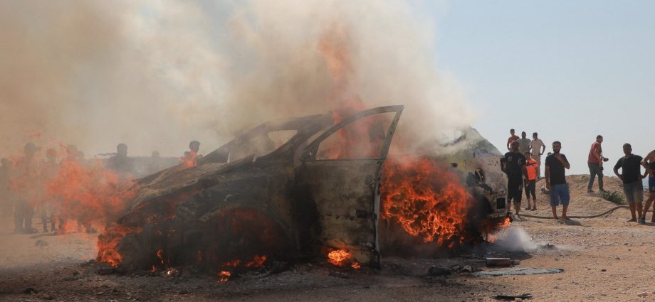gaza-city-police-chief-killed-as-israel-pushes-on-with-deadly-strikes