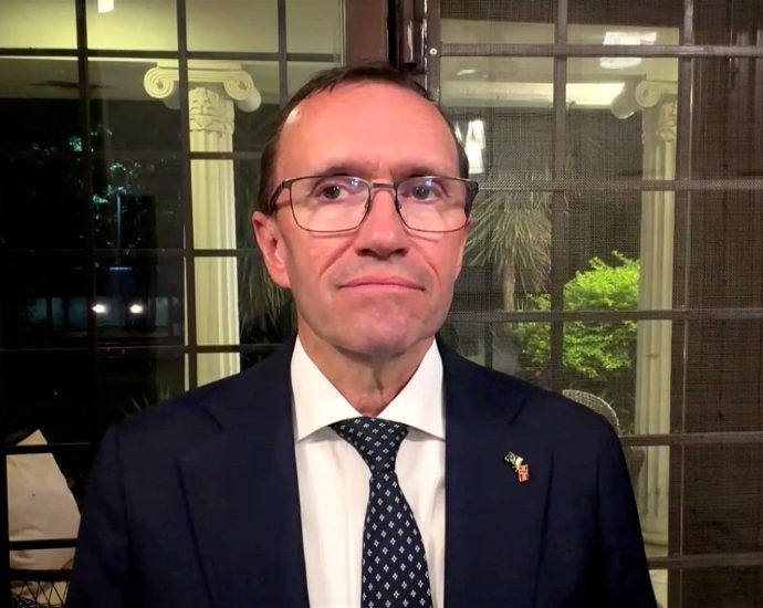 norway’s-fm-tells-al-jazeera-the-us-war-on-iran-was-not-‘smart’