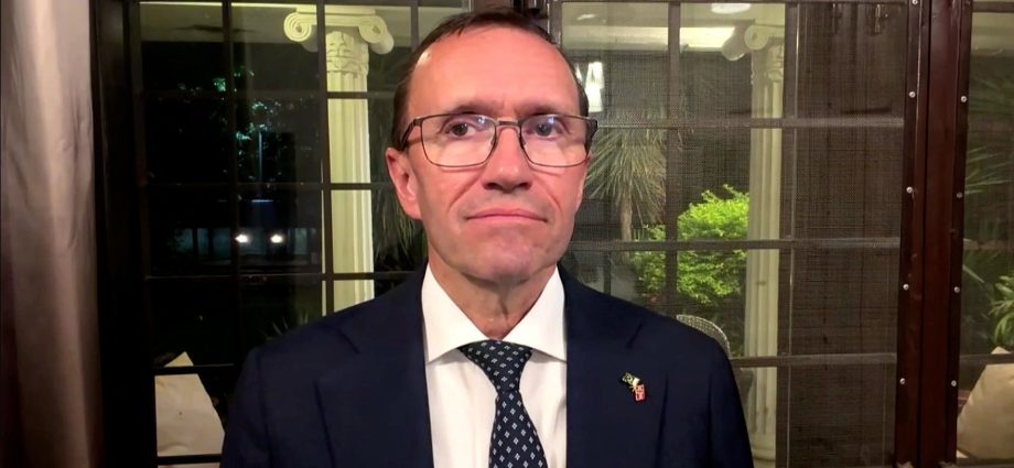 norway’s-fm-tells-al-jazeera-the-us-war-on-iran-was-not-‘smart’