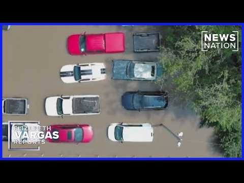 record-levels-of-floodwater-submerge-communities-across-indiana,-muncie-mayor-says