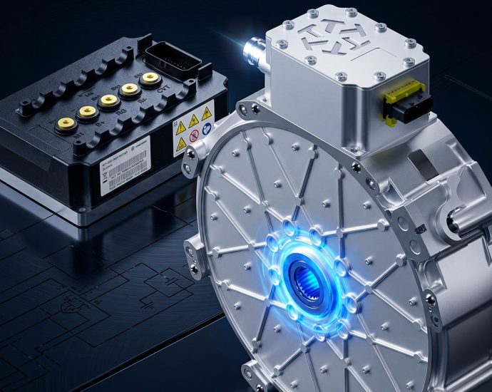 turntide-selected-for-17-million-uk-axial-flux-motor-scale-up