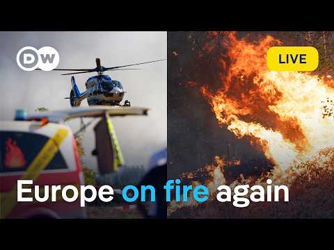 from-germany-to-the-mediterranean:-how-can-fires-be-prevented?-|-dw-news