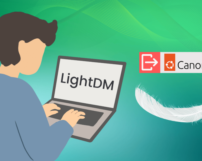 lightdm-is-back-from-the-dead,-but-canonical-isn’t-in-charge-anymore
