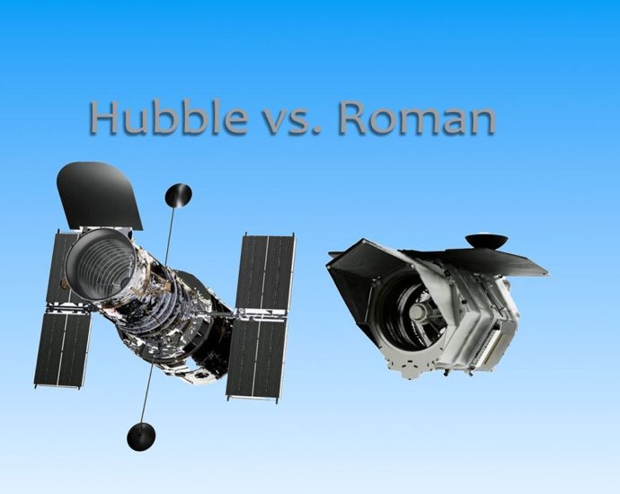 hubble-vs.-roman