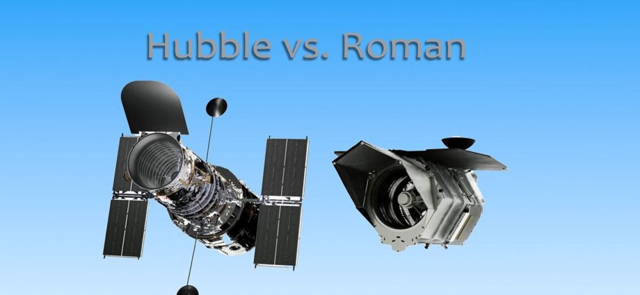 hubble-vs.-roman
