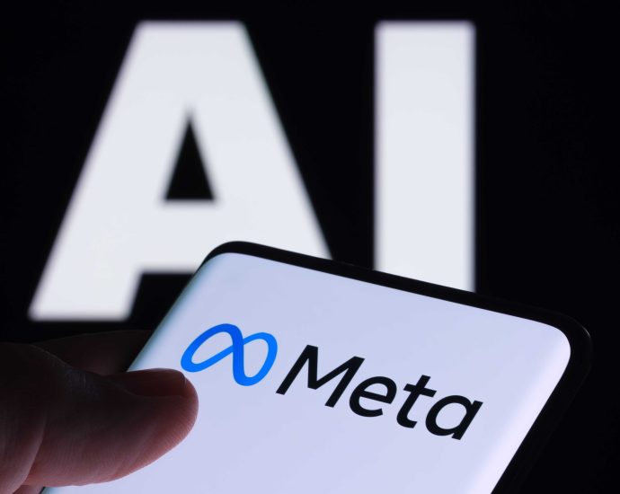 meta-gives-up-control-of-chinese-ai-startup-manus-after-eight-months