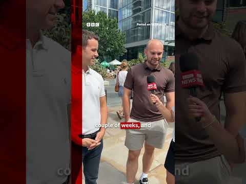 what’s-acceptable-to-wear-to-work-in-a-heatwave?-#bbcnews