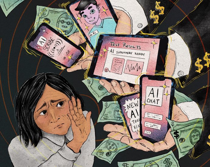 Patients Wary of Governments, Companies Pushing AI as a Rural Healthcare Solution