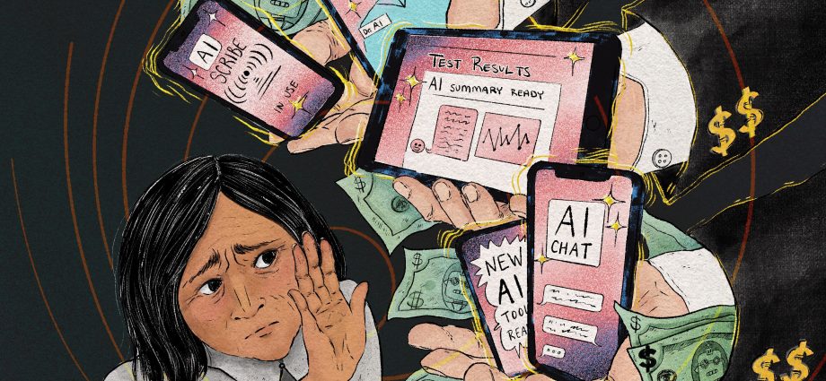 Patients Wary of Governments, Companies Pushing AI as a Rural Healthcare Solution