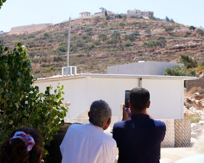 analysis:-israel’s-government-can’t-disown-west-bank-settler-violence
