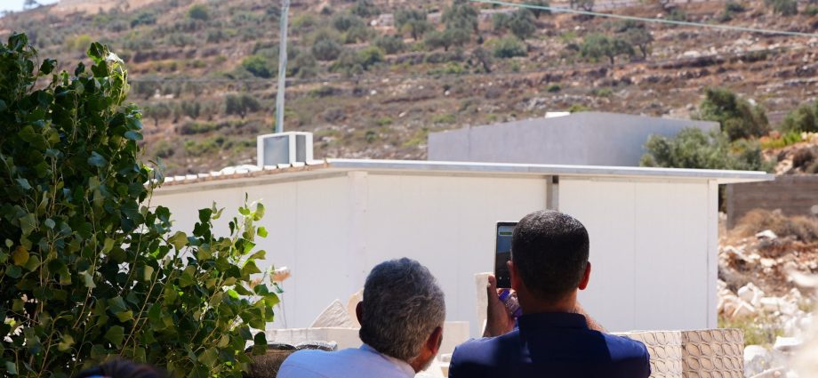 analysis:-israel’s-government-can’t-disown-west-bank-settler-violence
