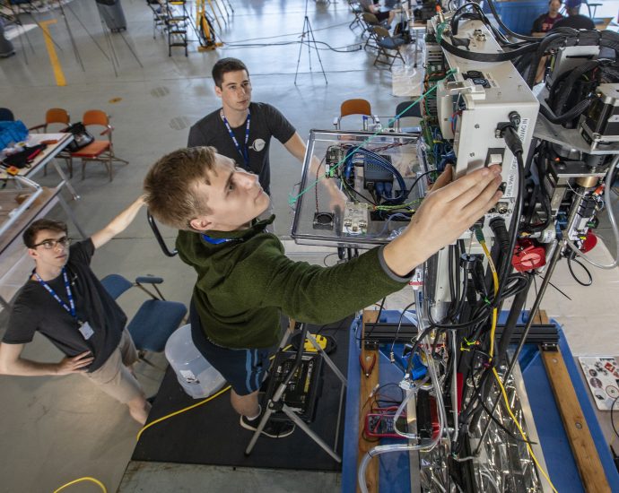 nasa-undergraduate-student-design-projects