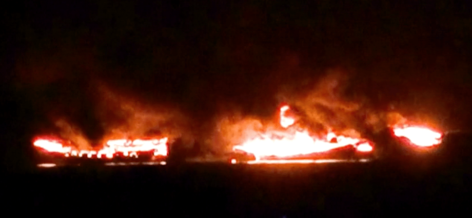 houthi-attack-on-port-kills-four-eroding-truce-with-yemen’s-government