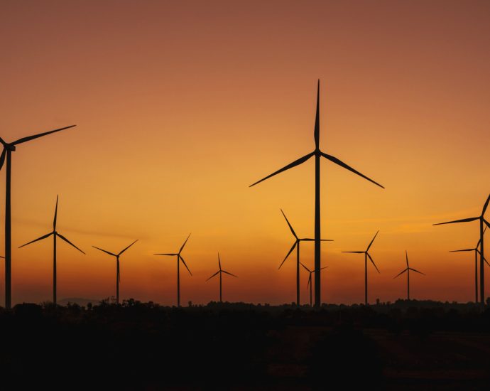 5 States With The Most Wind Turbines (And How Much Energy They Make)