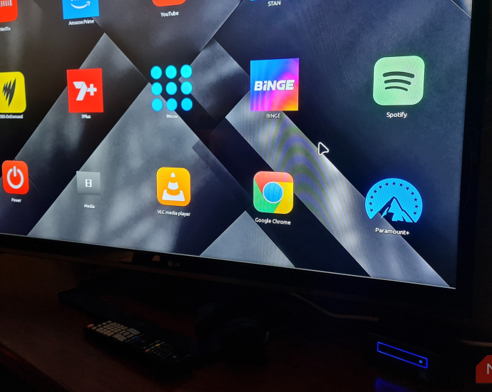 I stripped the smarts out of my old TV, and it finally got good again