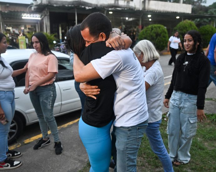 venezuela-says-131-political-prisoners-freed-amid-post-maduro-talks
