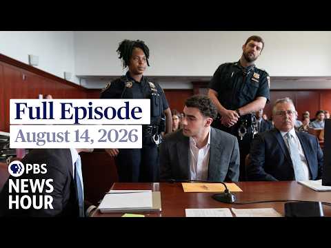pbs-news-hour-full-episode,-august-14,-2026
