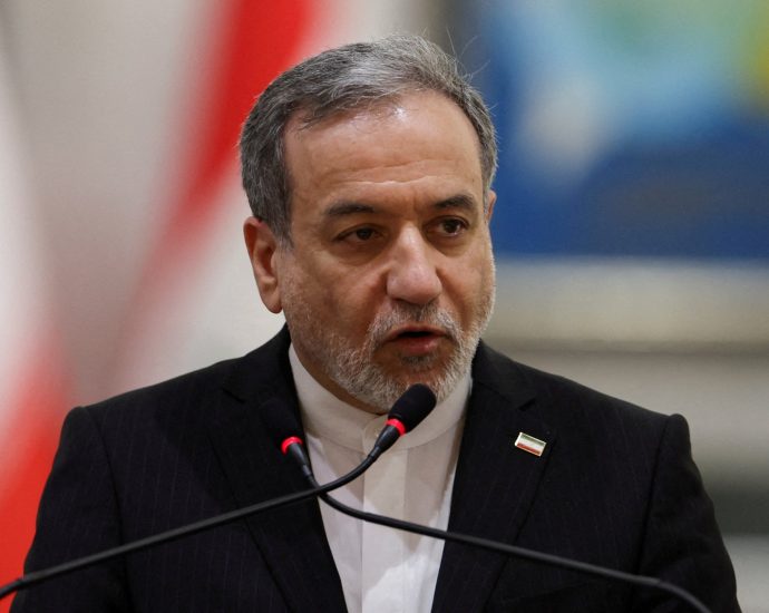 iran-says-no-decision-yet-on-a-return-to-talks-with-the-us