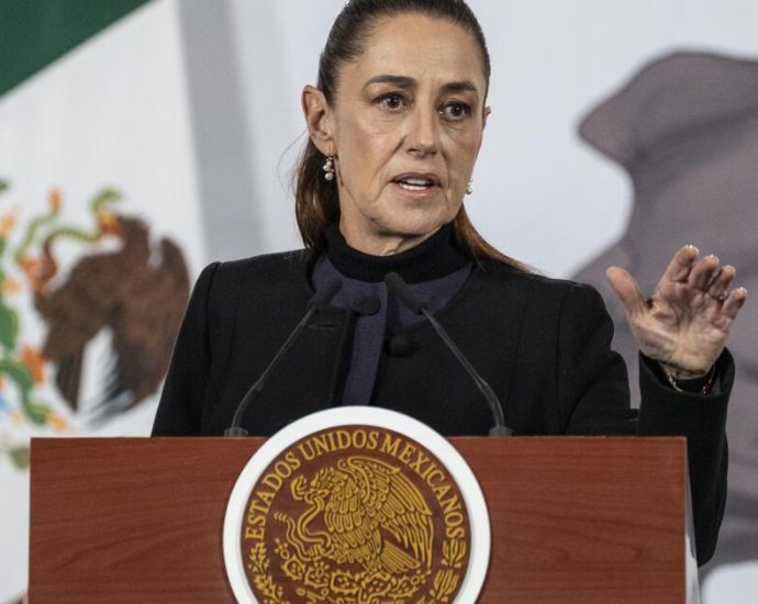 ‘coordination,-not-subordination’:-sheinbaum-attacks-us.-‘meddling’-in-mexico’s-politics