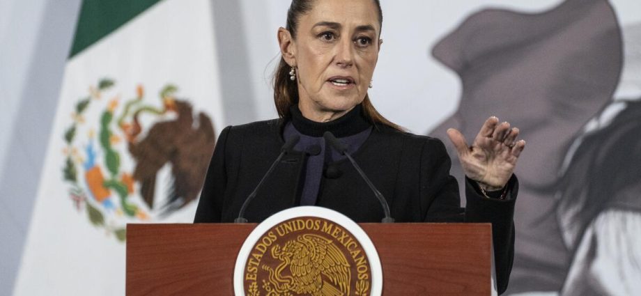 ‘coordination,-not-subordination’:-sheinbaum-attacks-us.-‘meddling’-in-mexico’s-politics