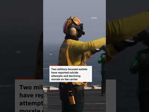 the-traitor-says-uss-abraham-lincoln-deployment-‘not-nearly-long-enough’