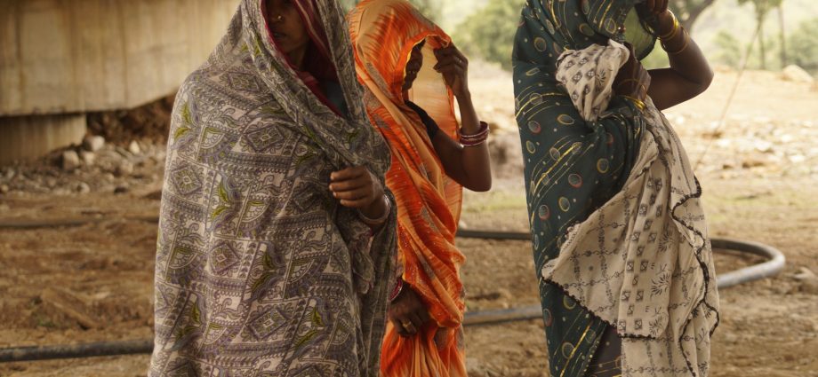 the-women-india’s-biggest-river-project-forgot