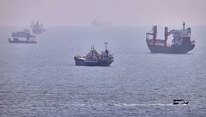 iran-says-strait-of-hormuz-‘will-remain-iranian’-after-the-traitor-warning