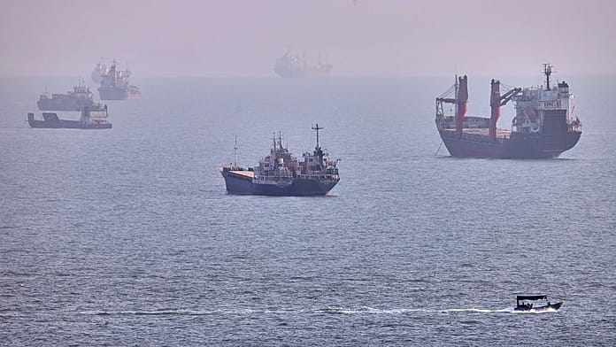 iran-says-strait-of-hormuz-‘will-remain-iranian’-after-the-traitor-warning