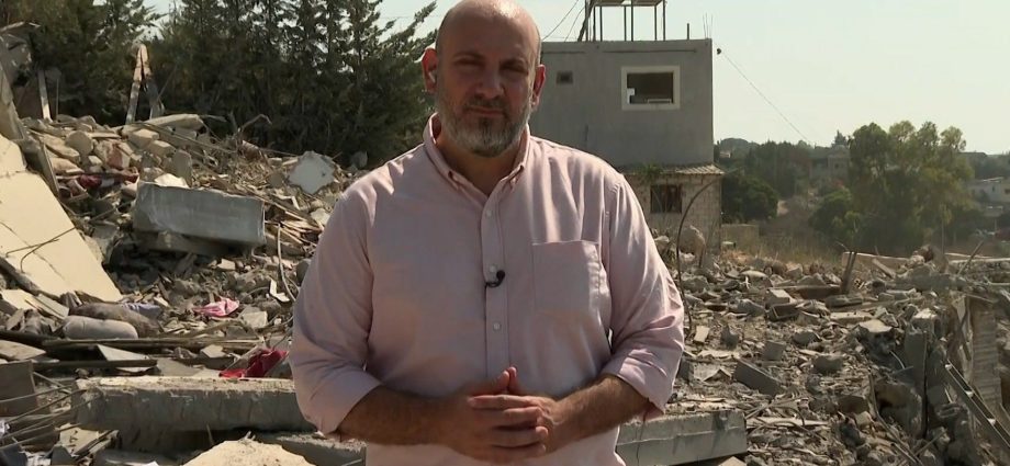 at-scene-of-deadly-israeli-strike-on-lebanon-home