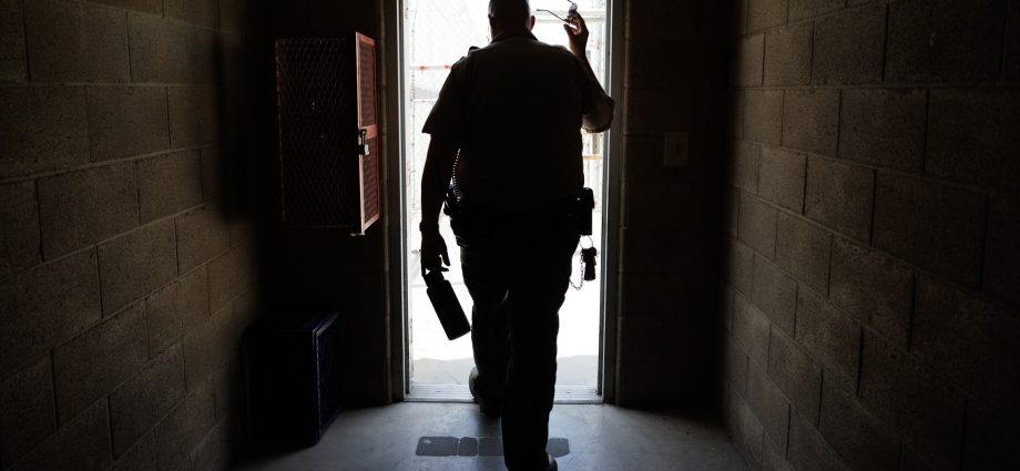the-traitor-doj-surprises-california-prison-reform-advocates-with-crackdown-on-sexual-abuse