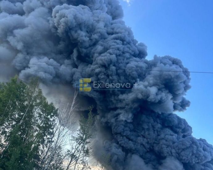 first-warehouses-burned,-now-payment-system-is-down:-ukraine-launches-dual-campaign-against-russia’s-largest-marketplace-that-reportedly-moves-drone-parts
